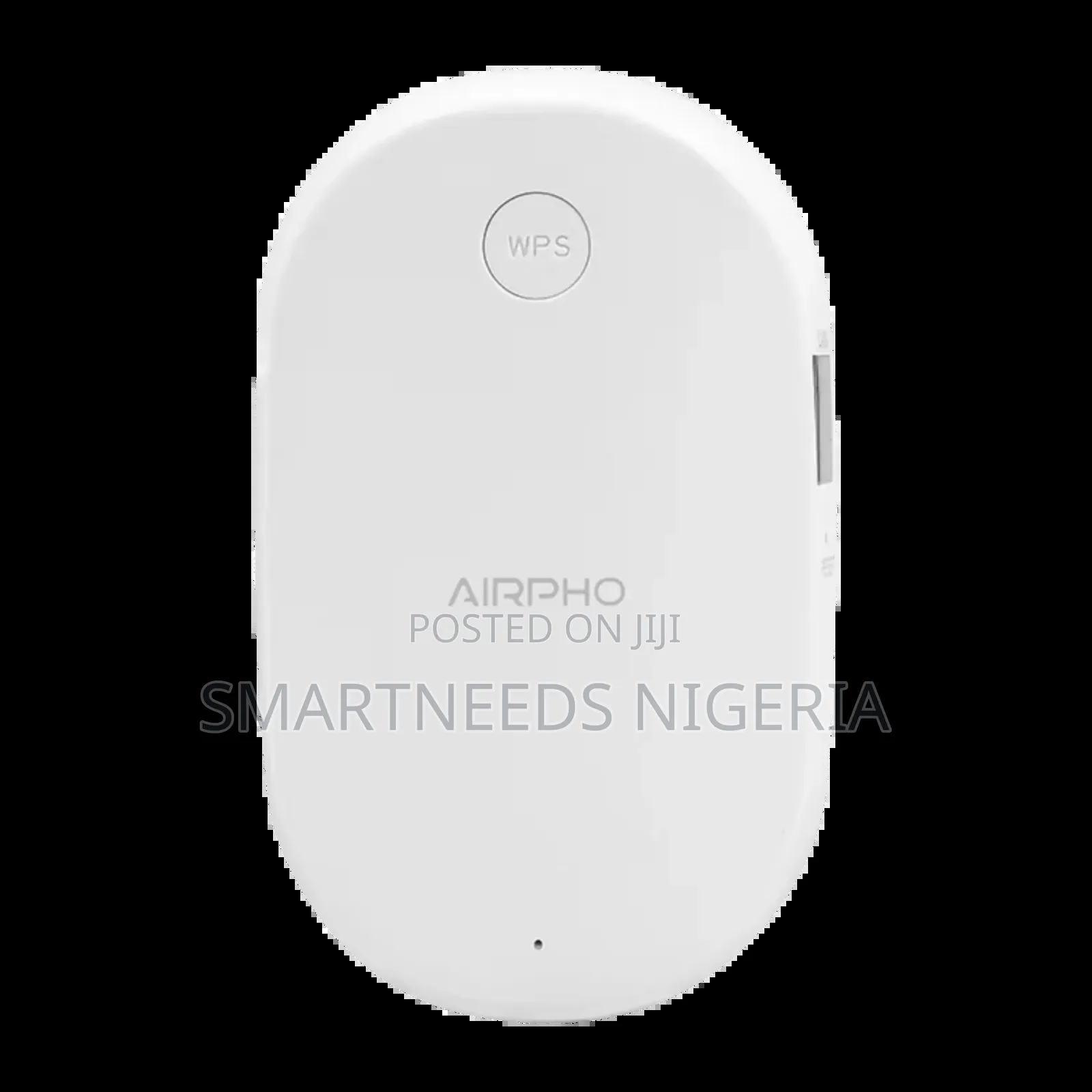 Airpho 300mbps Wi-Fi Range Extender (Model Ar-E200)