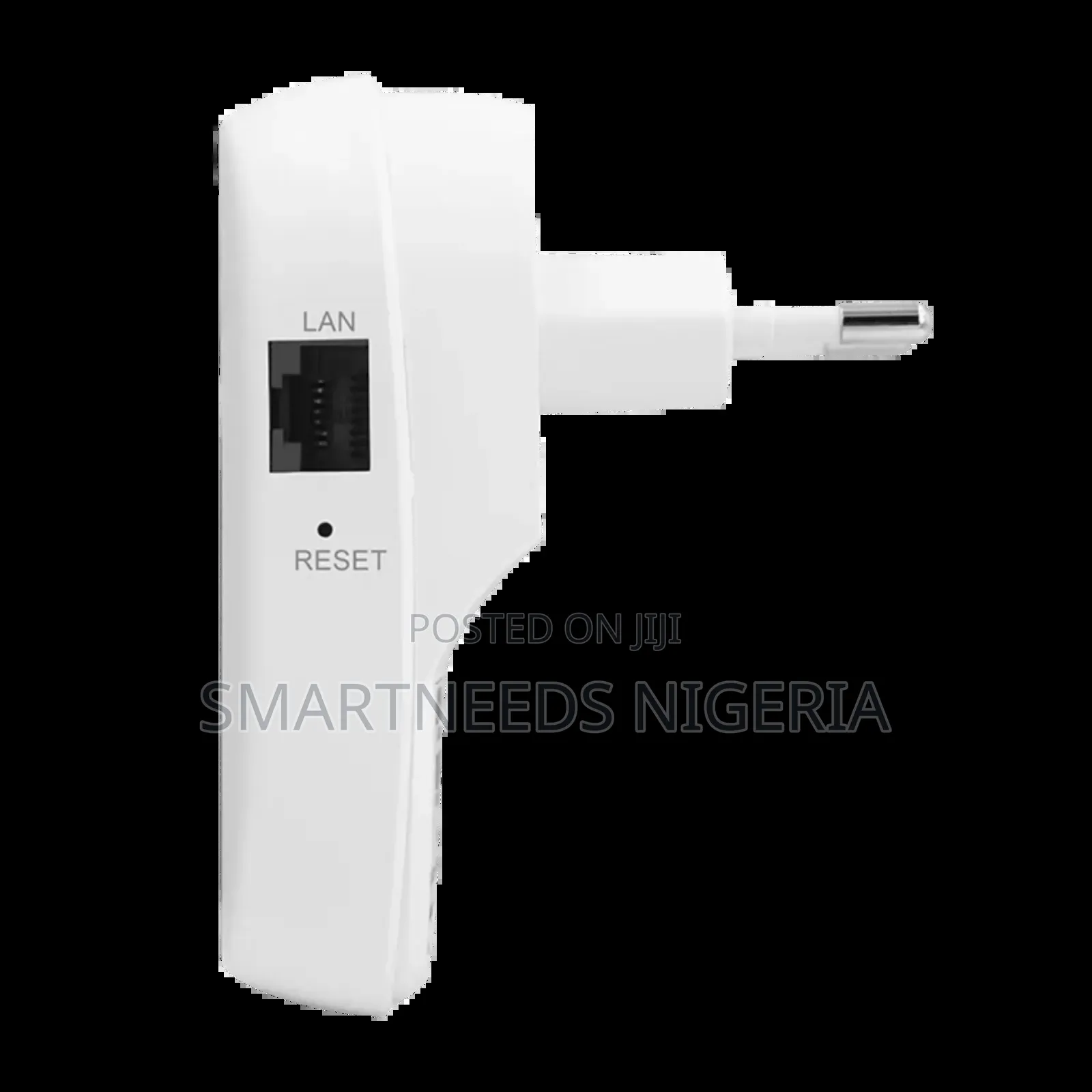 Airpho 300mbps Wi-Fi Range Extender (Model Ar-E200)