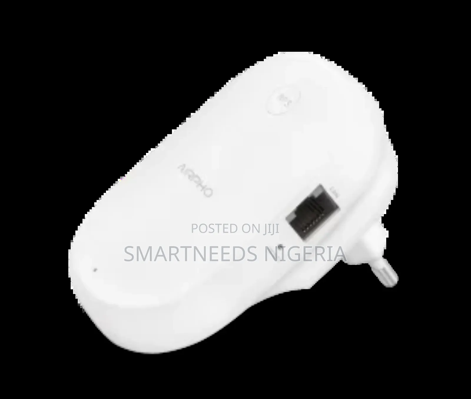 Airpho 300mbps Wi-Fi Range Extender (Model Ar-E200)