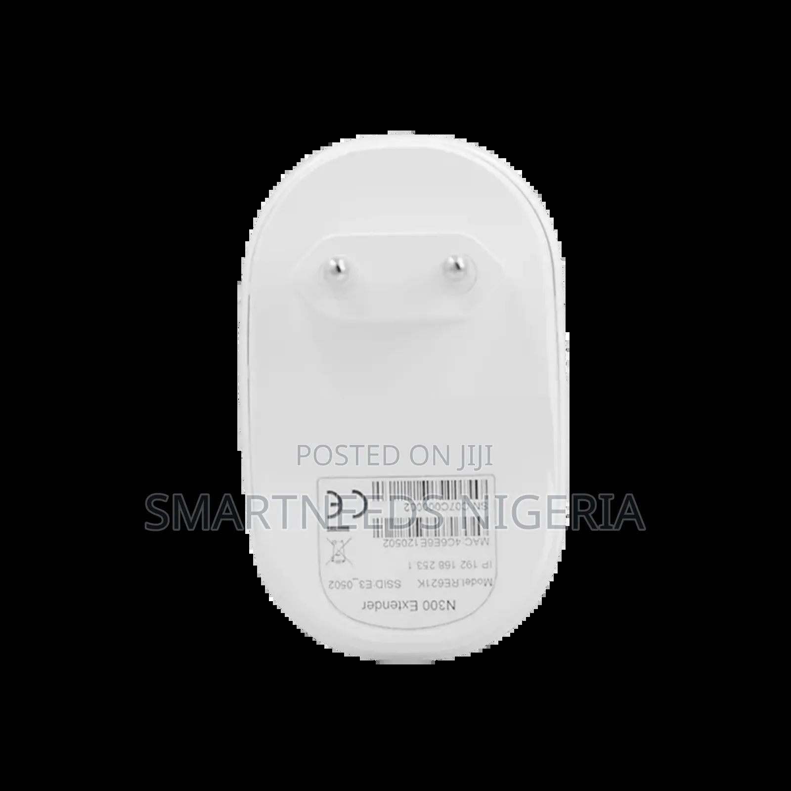 Airpho 300mbps Wi-Fi Range Extender (Model Ar-E200)