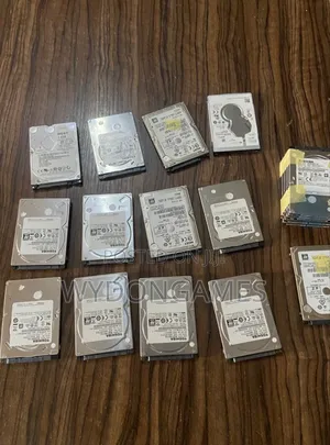 1tb Computer Hard Disk Storage