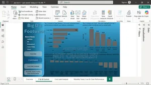 Junior Data Analyst – I Turn Messy Data Into Clear, Useful Reports