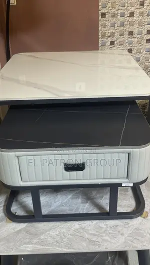 Mable Coffee Table