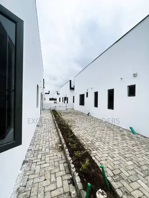 3bdrm Duplex in Civic Residence, Abraham Adesanya for sale