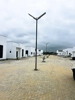 3bdrm Duplex in Civic Residence, Abraham Adesanya for sale