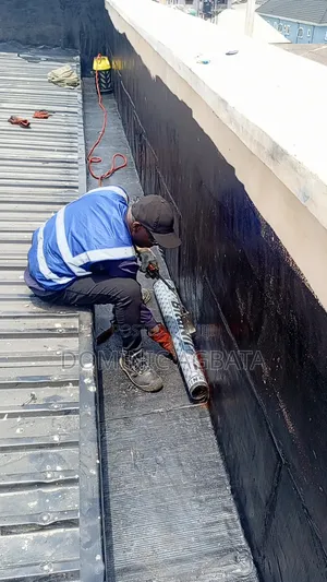 Ideopathy Roof Waterproofing Expert