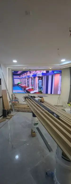 Bank Screen