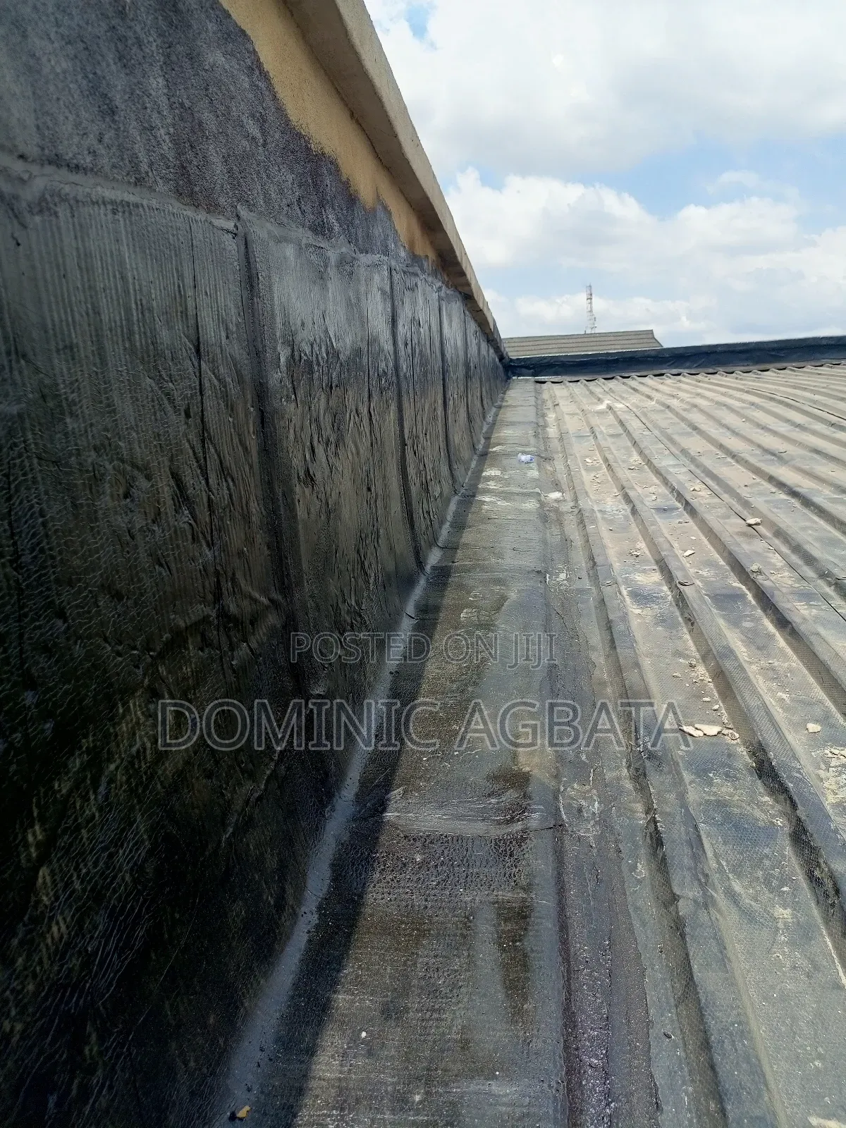 Ideopathy Roof Waterproofing Expert