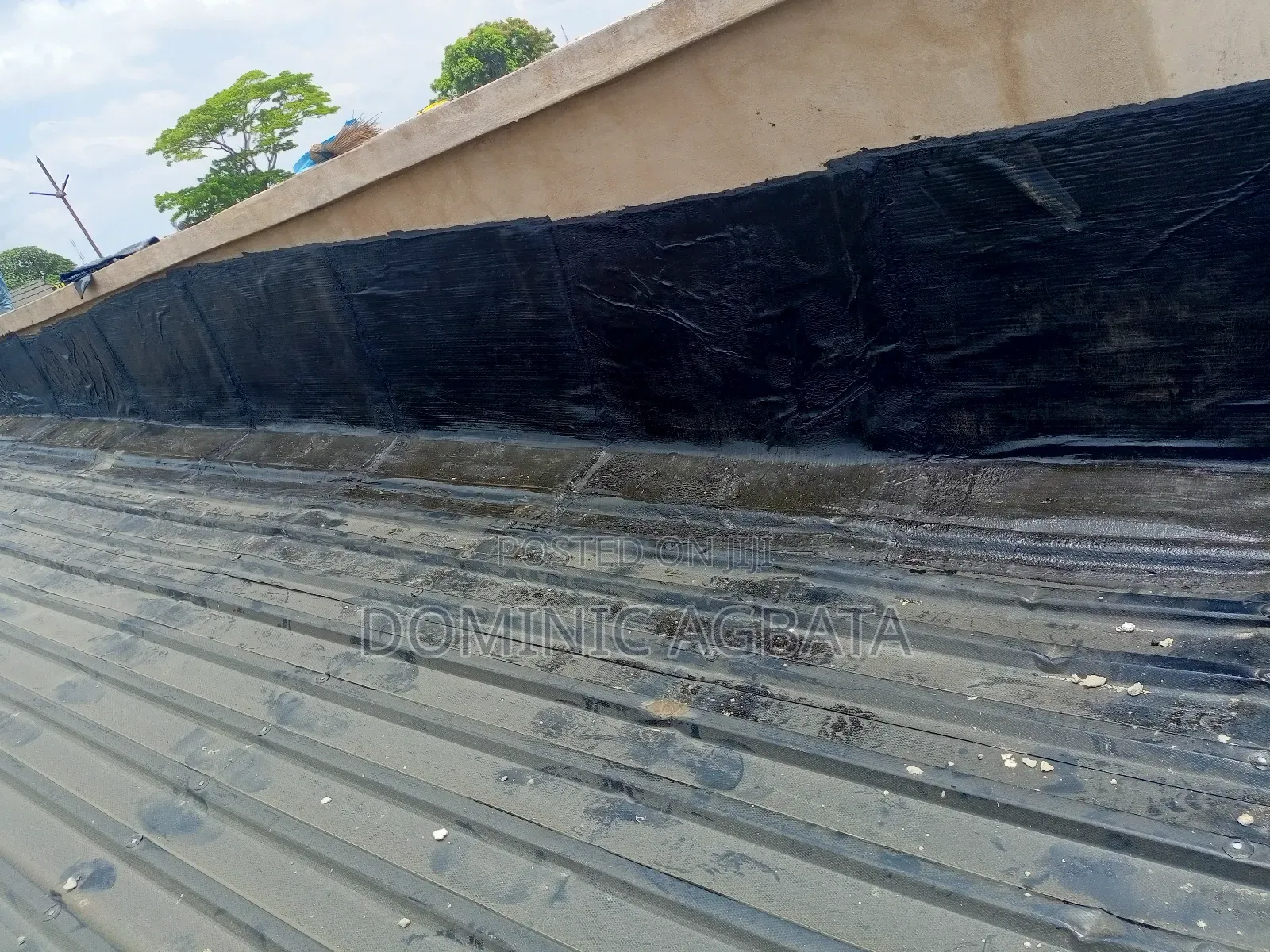 Ideopathy Roof Waterproofing Expert