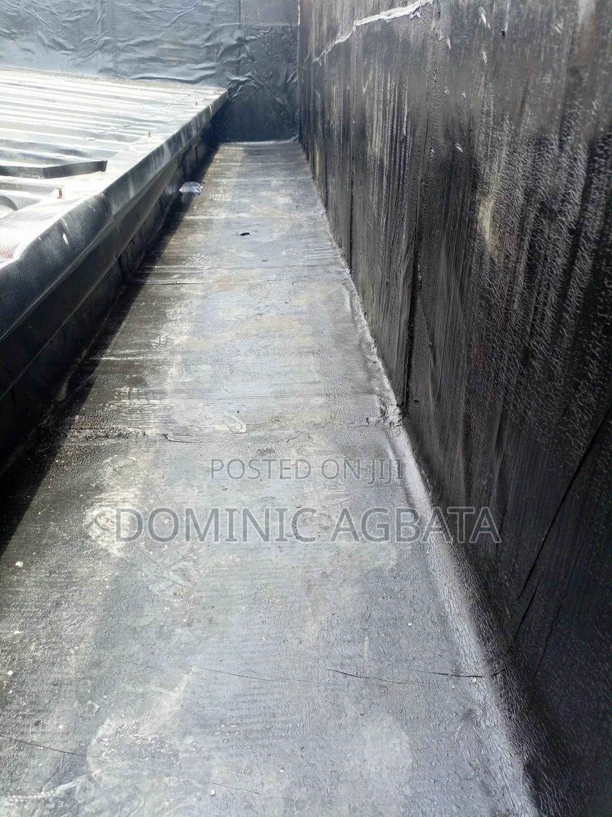 Ideopathy Roof Waterproofing Expert