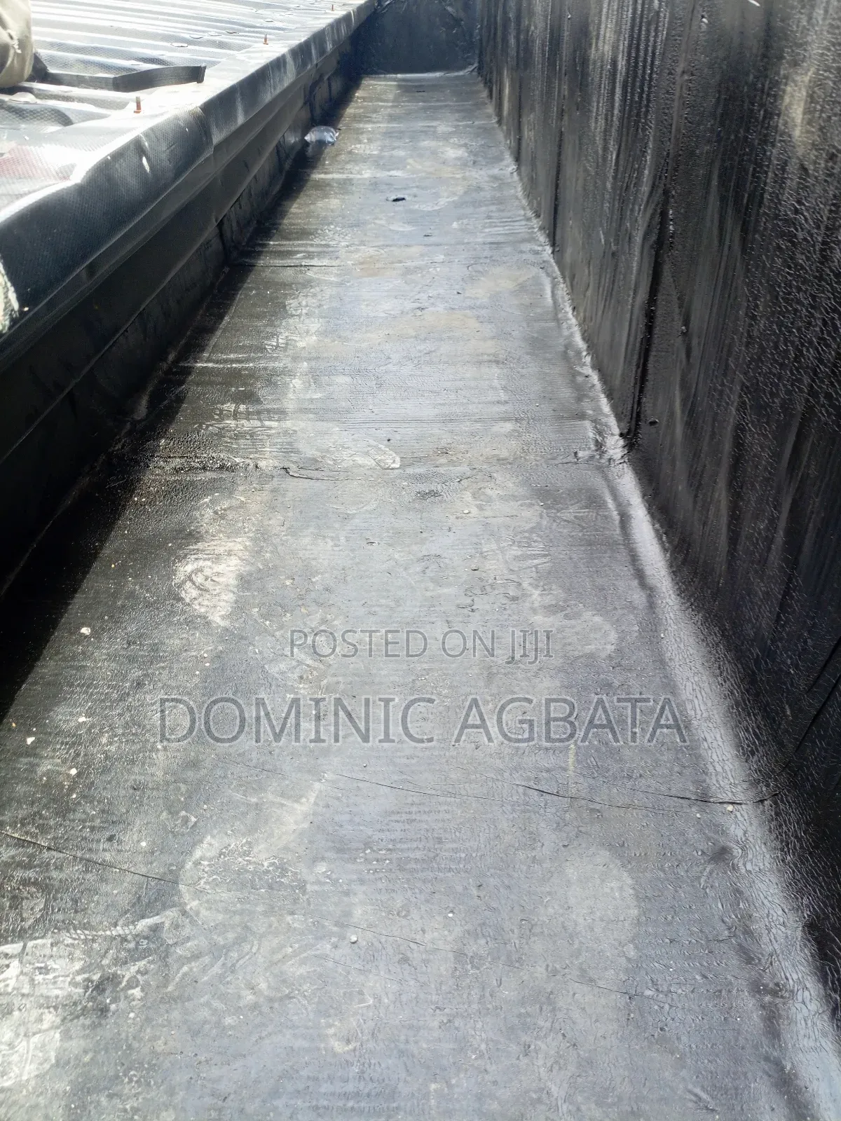 Ideopathy Roof Waterproofing Expert