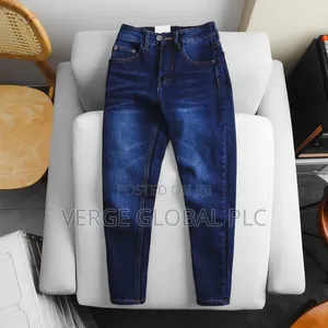 Vietnamese Lev's Ct Original Fit, Warp Stretch.