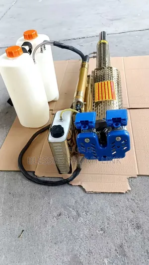 Forgging Machine