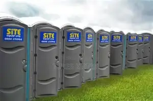 Pepic Mobile Toilet