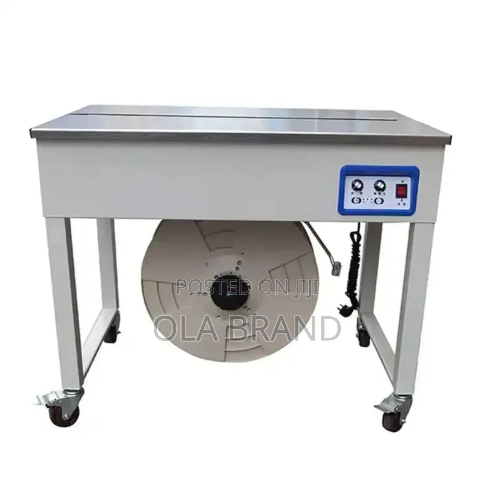Strapping Machine