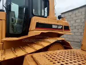 D6h LGP Tokunbo Caterpillar Bulldozer.