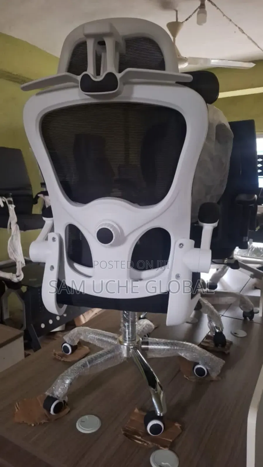Office Executive Chair