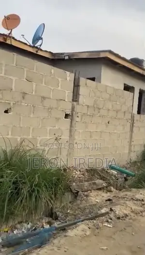 2bdrm Bungalow in Ado / Ajah for sale