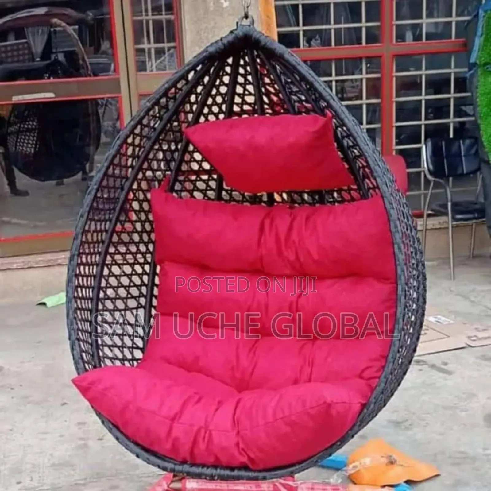 Swing Chair