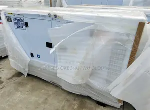50kva Perkins Soundproof Powerful Generator With Warranty