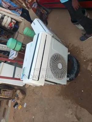 Used Ac Working Perfectly
