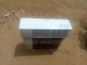 Used Ac Working Perfectly