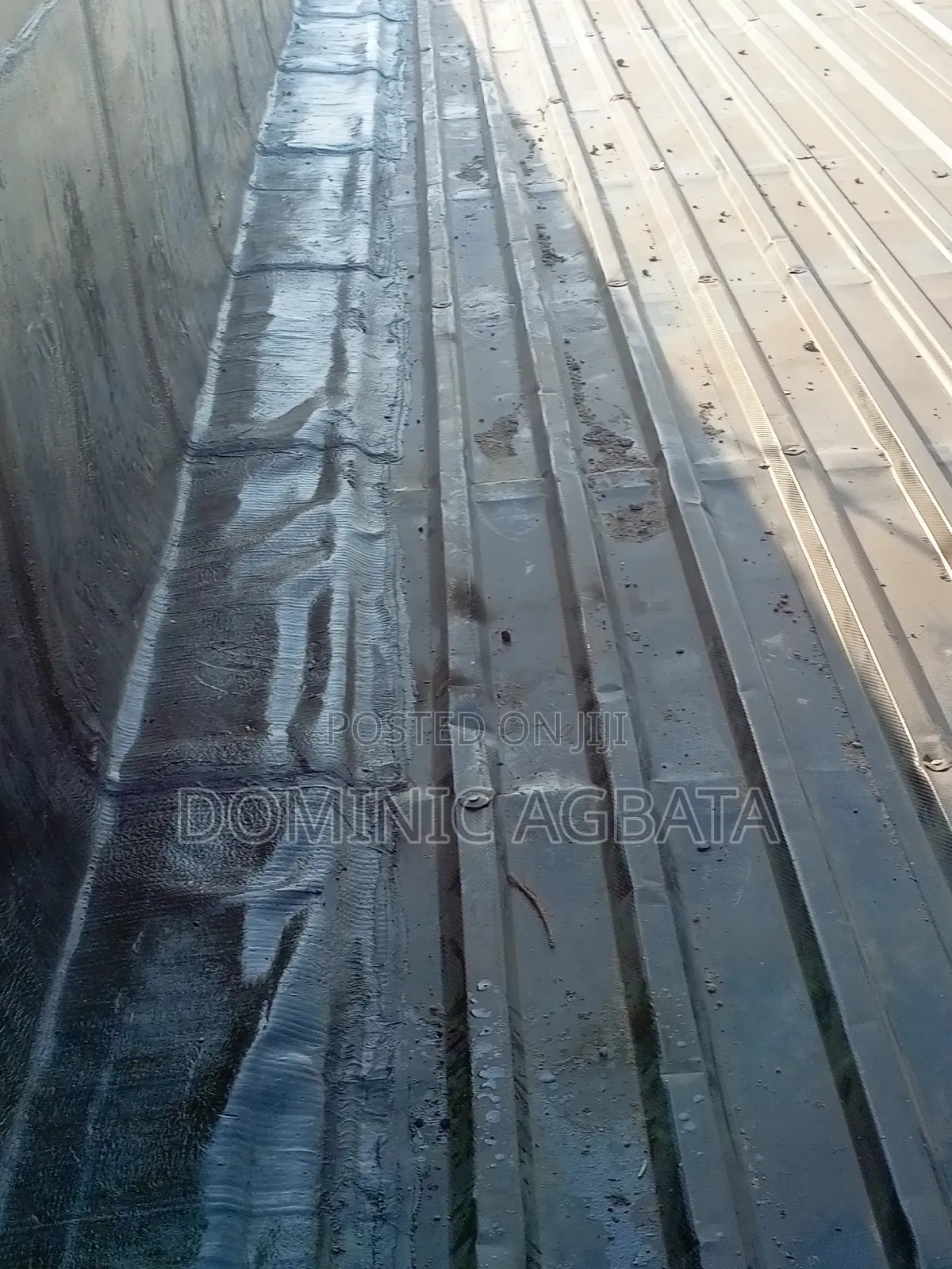 Suggestibility Waterproofing Expert