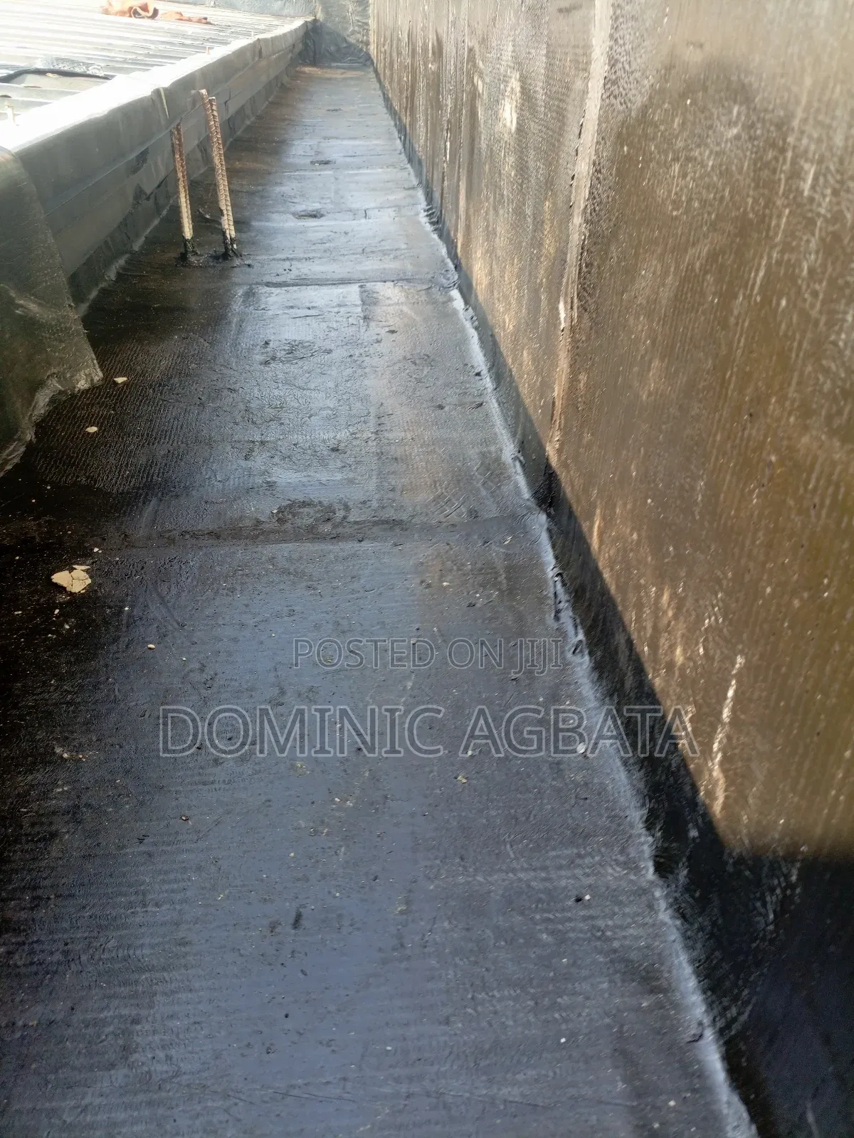 Suggestibility Waterproofing Expert
