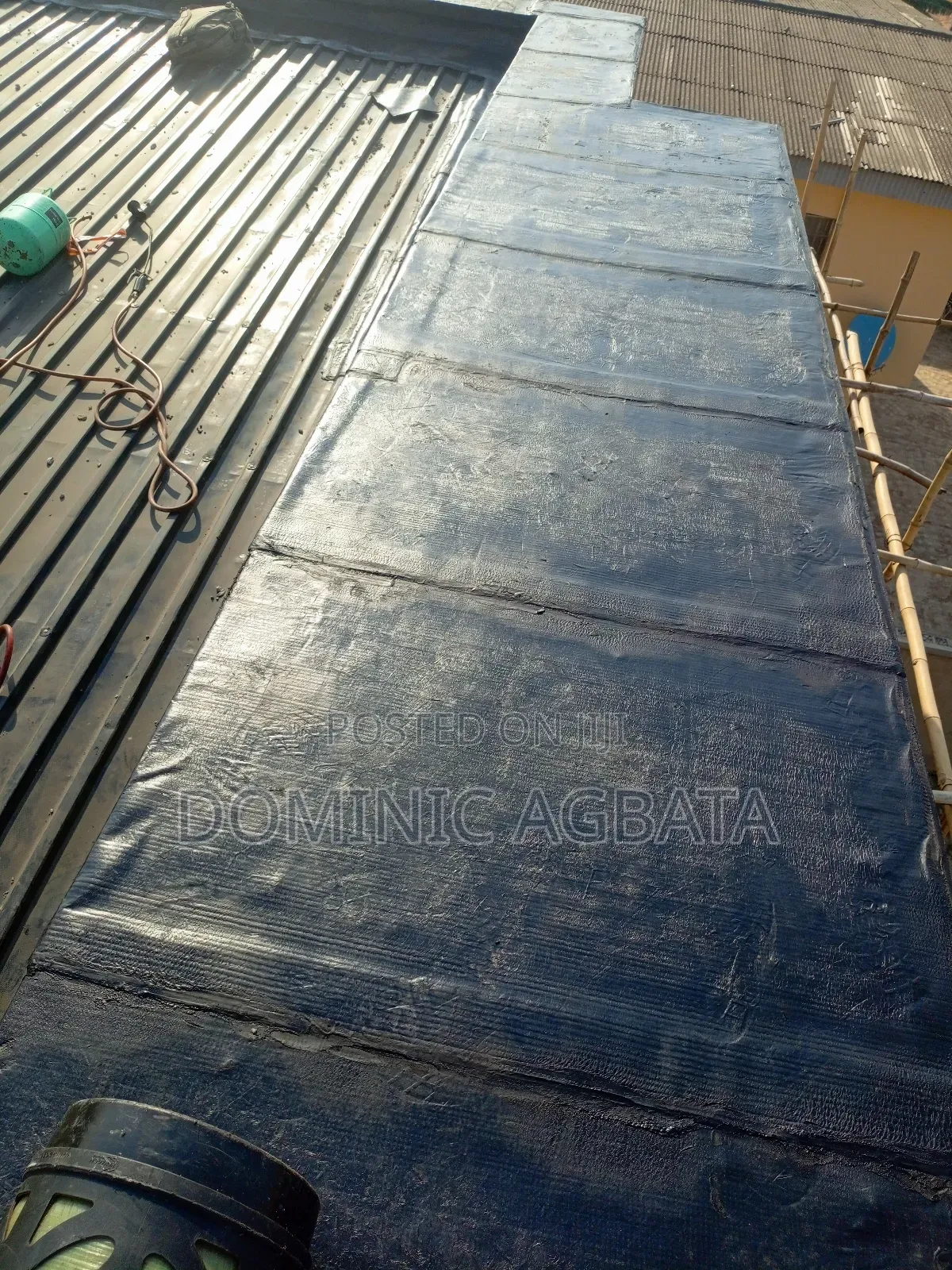 Suggestibility Waterproofing Expert