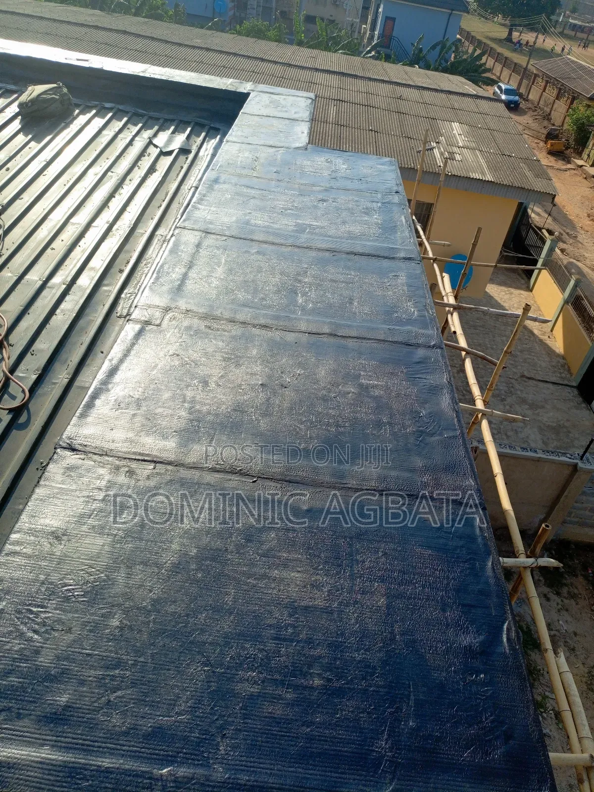 Suggestibility Waterproofing Expert