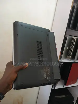 Laptop HP ProBook 430 G3 8GB Intel Core i3 SSD 128GB