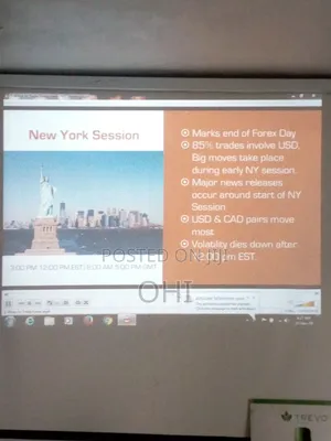 Forex Trader and Tutor