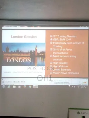 Forex Trader and Tutor