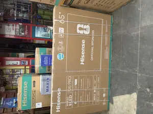 Hisense 65” Uled Mini Pro
