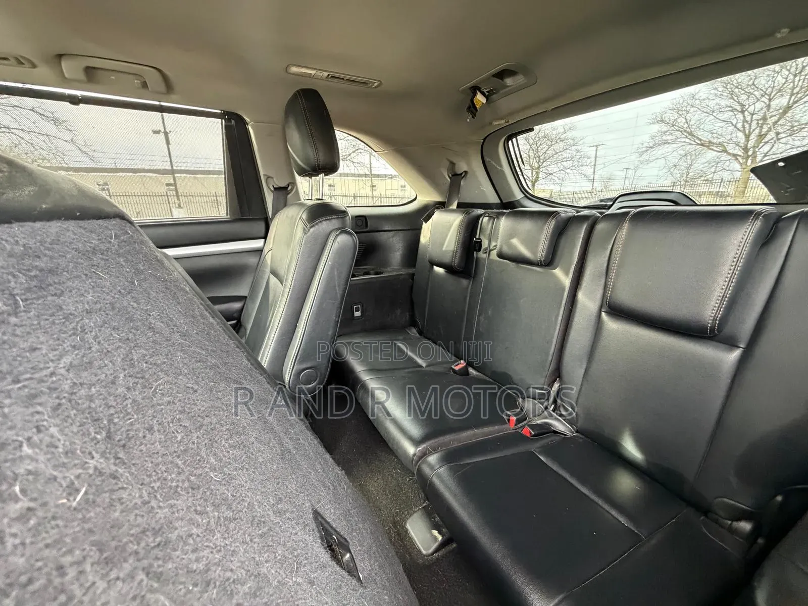 Toyota Highlander 2018