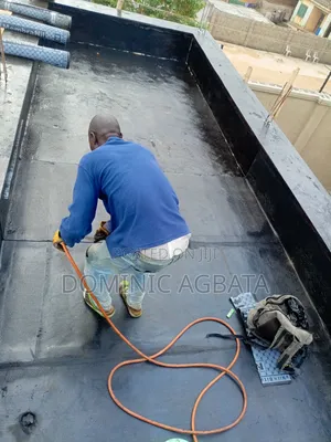 Psychonautics Waterproofing Expert