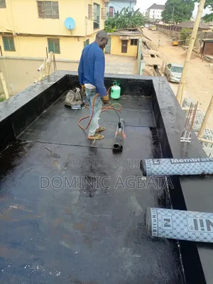 Psychonautics Waterproofing Expert