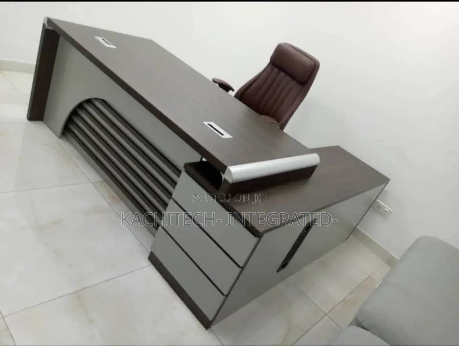 Executive Office Table