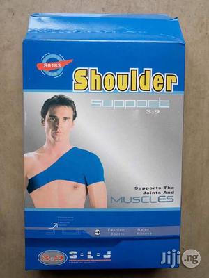 Shuolder Guard
