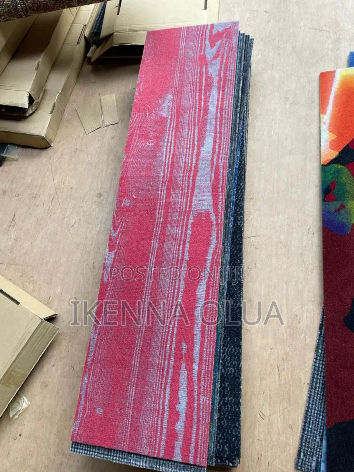 Rug Tiles Rug