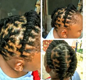 Lock And Relock Your Hair Immediately