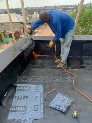 Attunement Waterproofing Expert