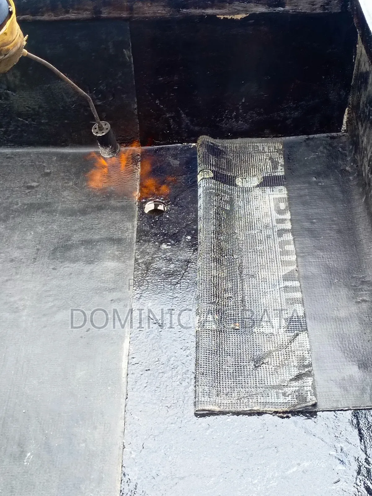 Attunement Waterproofing Expert