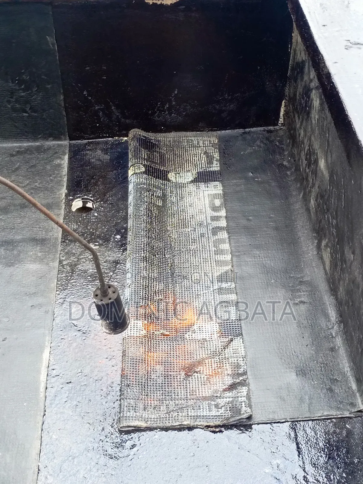 Attunement Waterproofing Expert