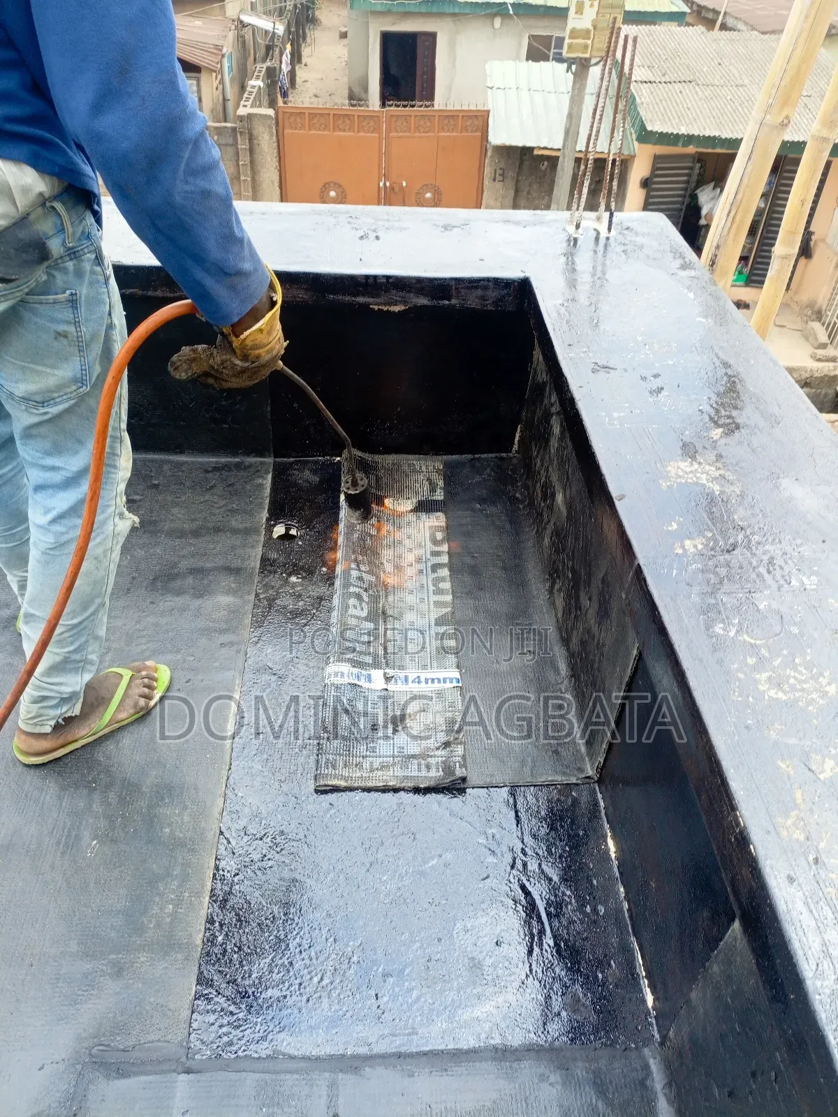 Attunement Waterproofing Expert