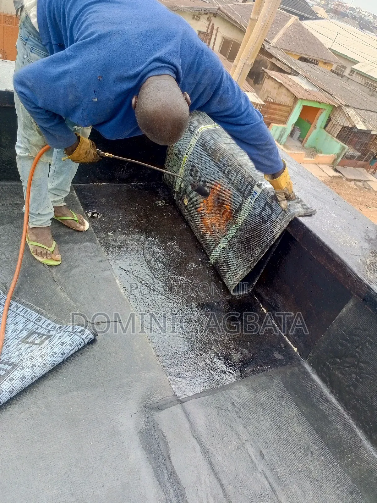 Attunement Waterproofing Expert