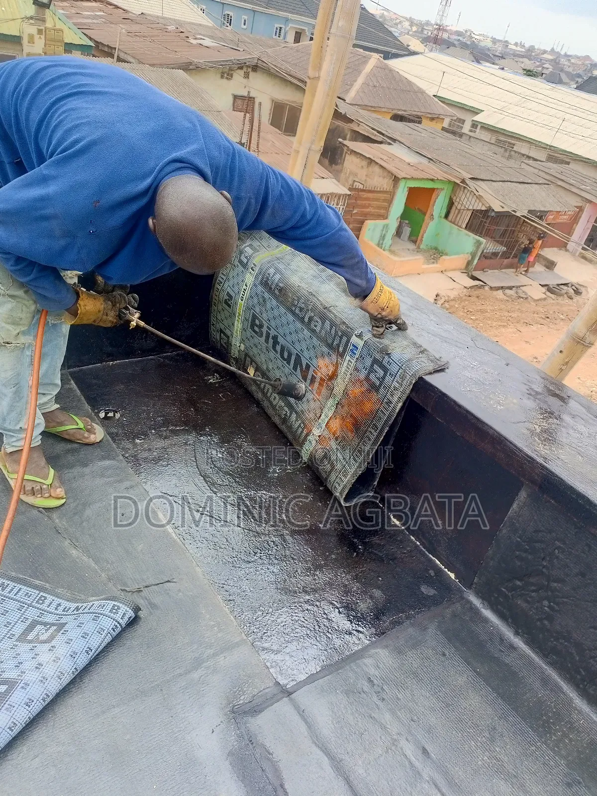 Attunement Waterproofing Expert