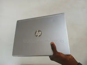 Laptop HP ProBook 430 G6 8GB Intel Core i7 SSD 256GB