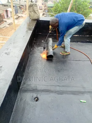 Attunement Waterproofing Expert