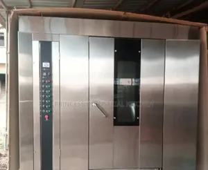 2bags Oven